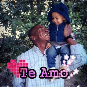 Meet your Posher, Richard gael